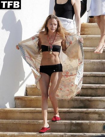 Mary-Kate Olsen