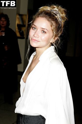 Mary-Kate Olsen