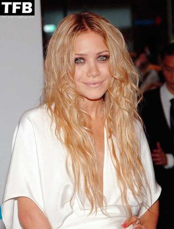 Mary-Kate Olsen