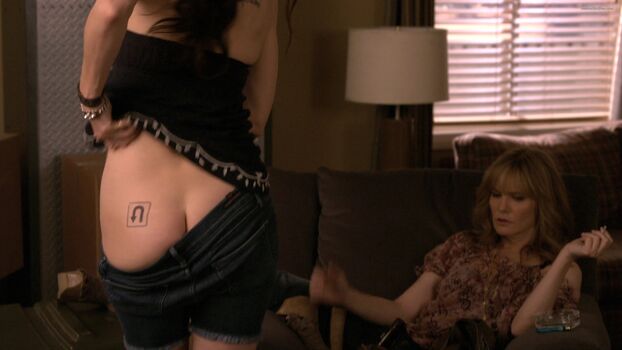 Mary-Louise Parker