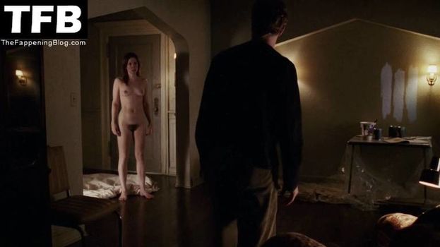 Mary-Louise Parker