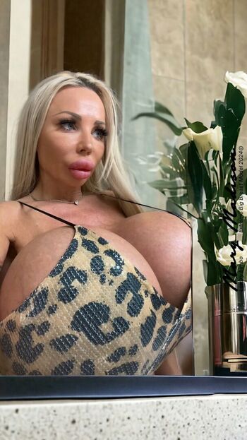 Mary Madison Love