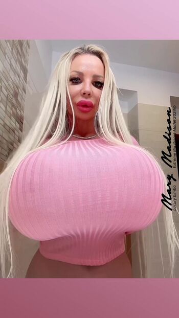 Mary Madison Love