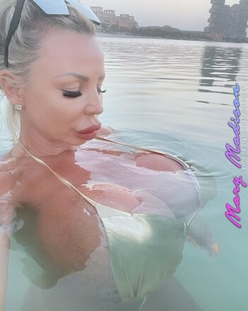 Mary Madison Love