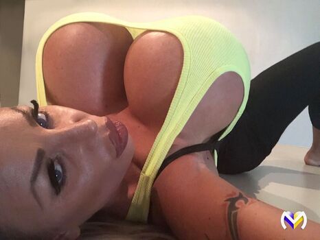 Mary Madison Love