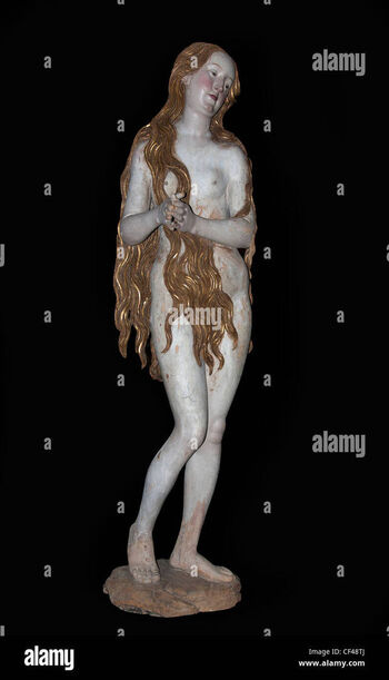 Mary Magdalene