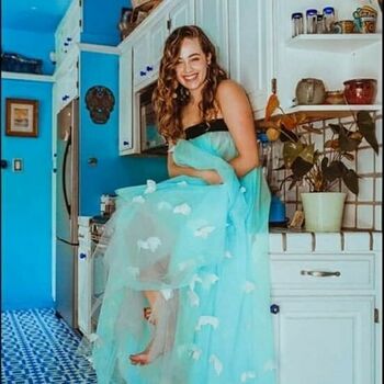 Mary Mouser