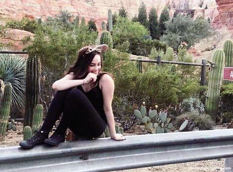 Mary Mouser