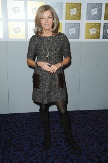 Mary Nightingale