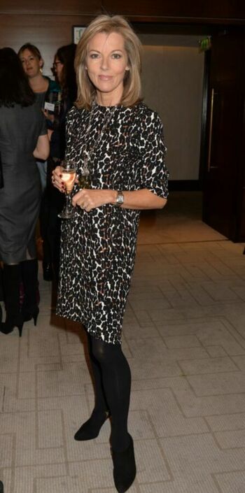 Mary Nightingale