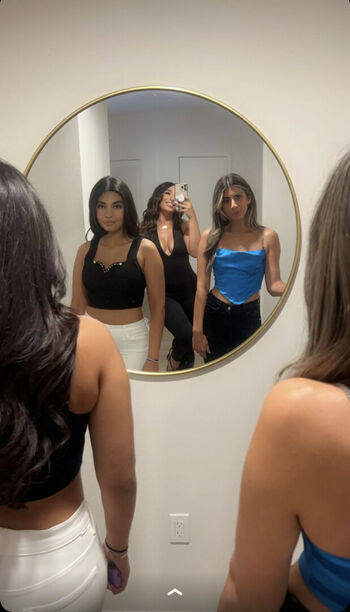 Mary Noura