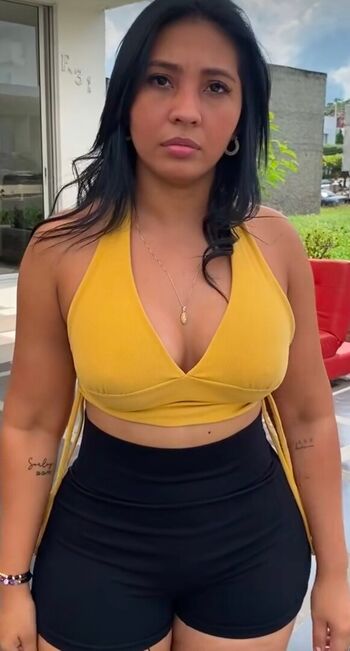 Mary Rodas