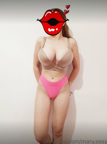 Mary Sexy