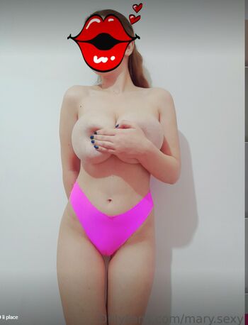 Mary Sexy