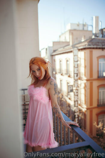 maryalleyfree