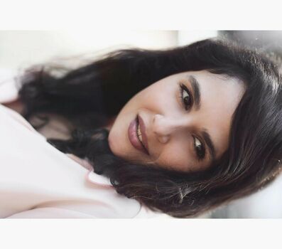 Maryam Hassouni