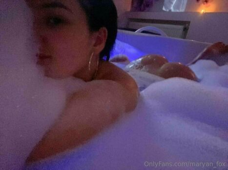 maryan_fox