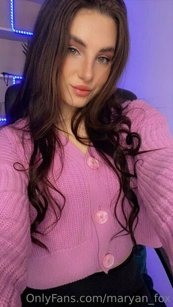 maryan_fox