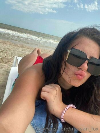 maryan_fox