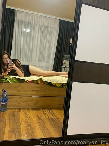 maryan_fox