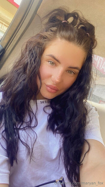 maryan_fox