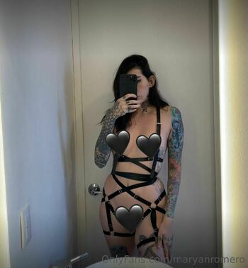 Maryan Romero