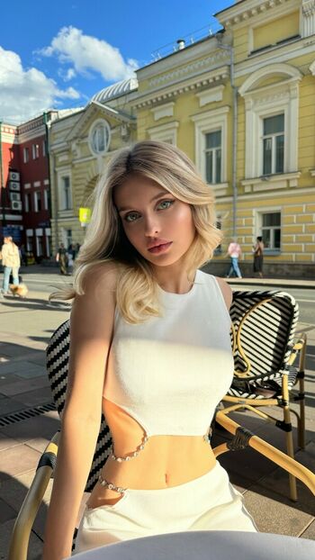 Maryanamoss