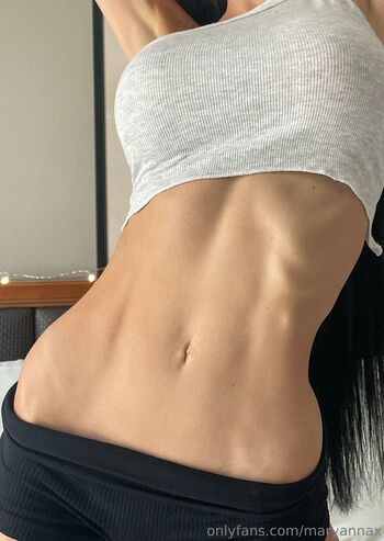 maryannax