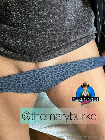maryburke