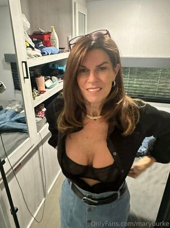 maryburke