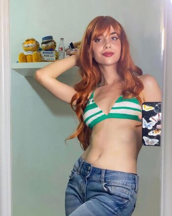 MaryCipher Cosplay