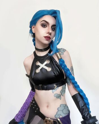 MaryCipher Cosplay