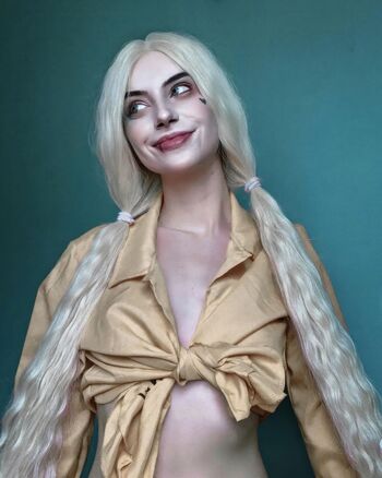 MaryCipher Cosplay