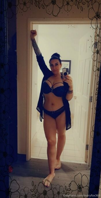 maryfox369