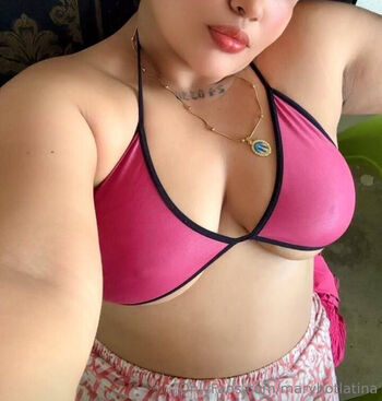 maryhotlatina