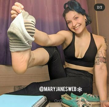 maryjanesweb