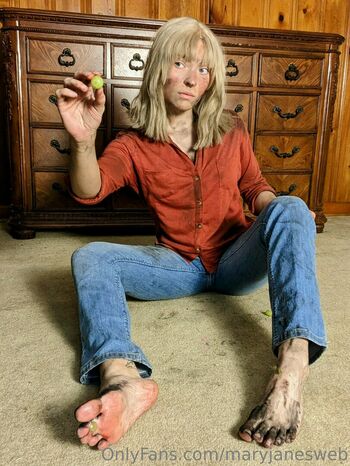 maryjanesweb