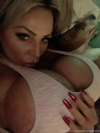 marymadison
