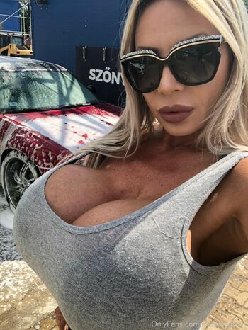 marymadison