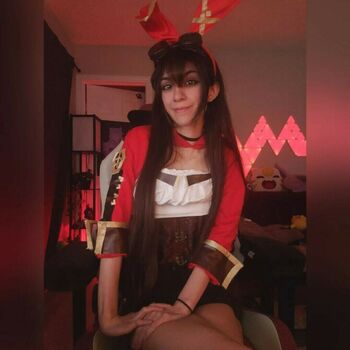 MaryMaybe