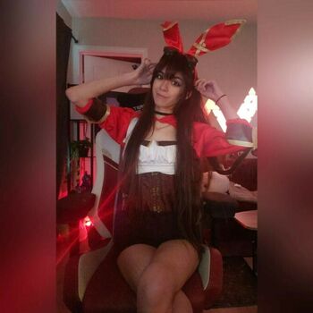 MaryMaybe