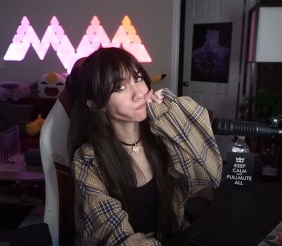 MaryMaybe
