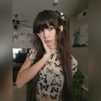 MaryMaybe