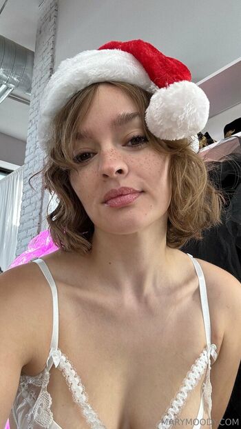 marymoody