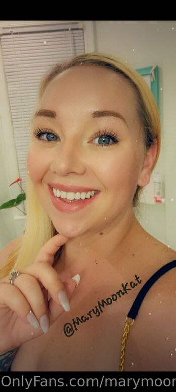 marymoonkat