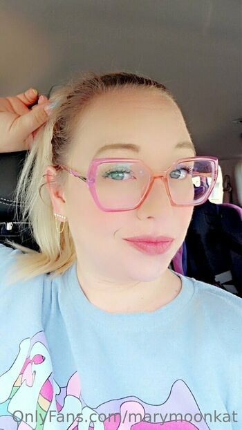 marymoonkat