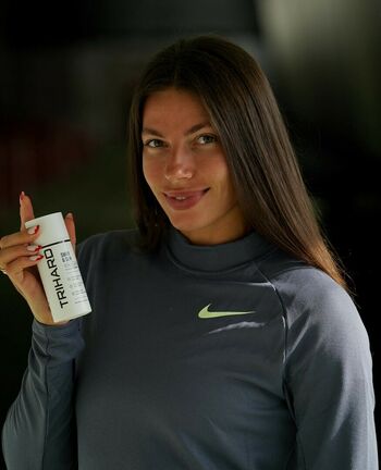 Maryna Bekh