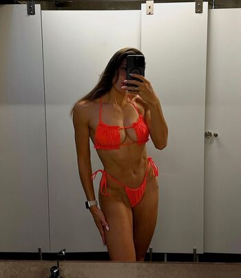 Maryna Bekh