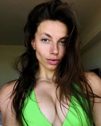 Maryna Bekh