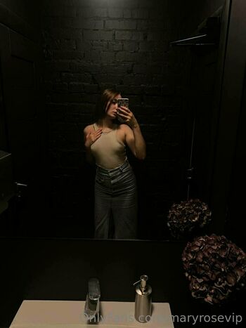 maryrosevip